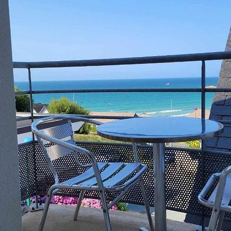 Studio Trestel Vue Mer Trevou-Treguignec Экстерьер фото
